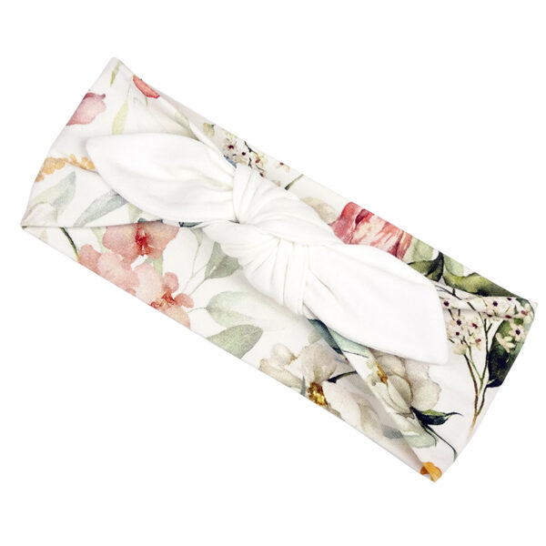 Opaska pin-up Amelia II Opaska pin-up Amelia II