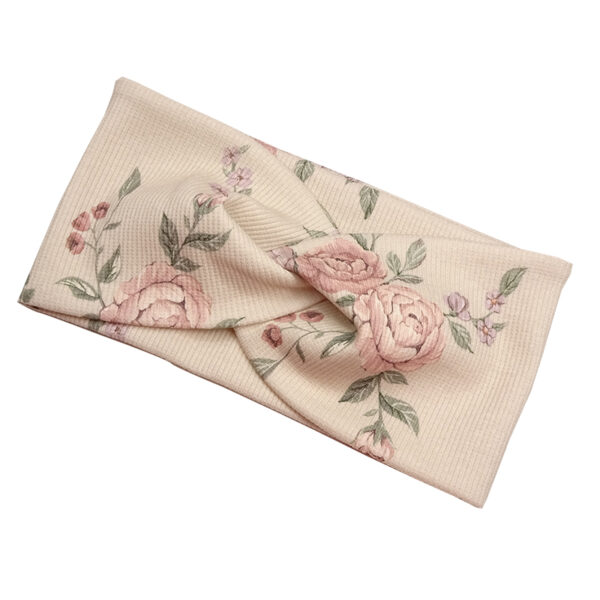 Opaska twist Ania Opaska twist Ania