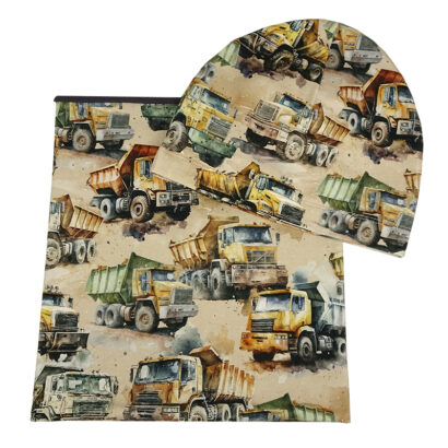 Komplet chłopięcy Jacuś II